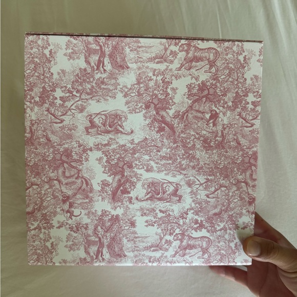 Christian Dior Box - Picture 4 of 8